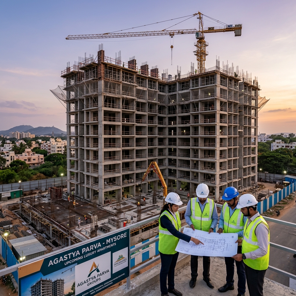 Construction