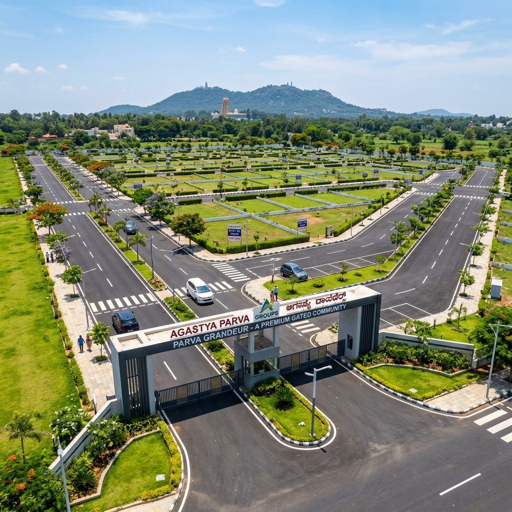 Land Development