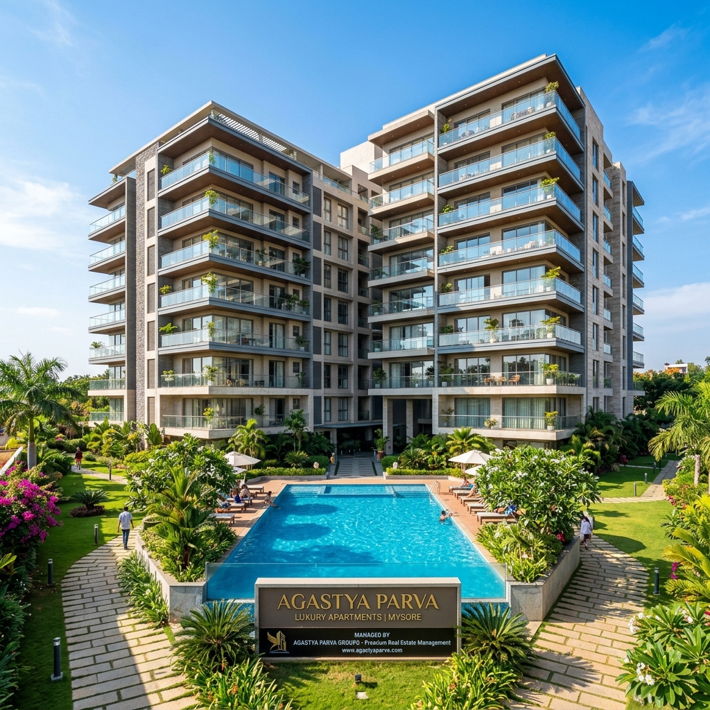 Property Management