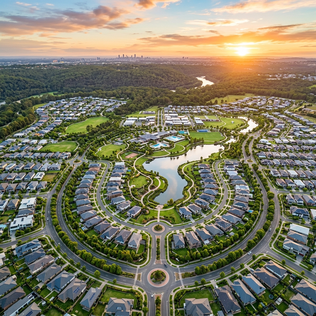 Green City Township